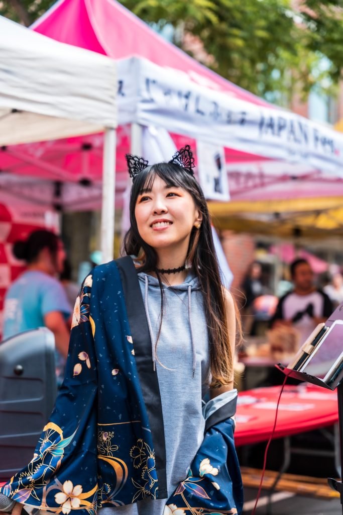 Mai Makuno
